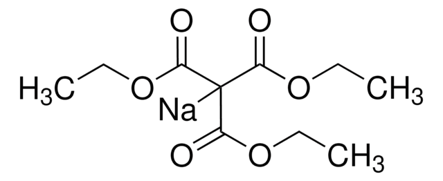 甲烷三羧酸三乙酯 钠衍生物 98%