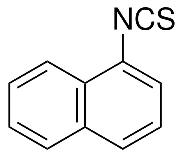 1-Naphthyl isothiocyanate 95%