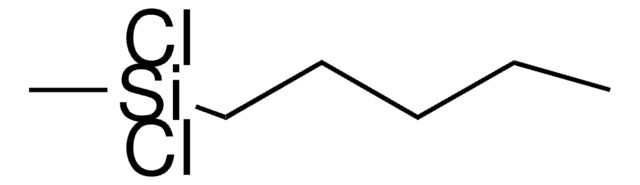 DICHLOROMETHYLPENTYLSILANE AldrichCPR