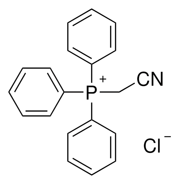 (氰甲基)三苯基氯化膦 98%