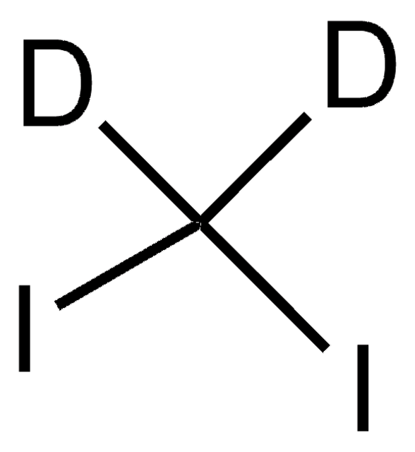 Diiodomethane-d2 99 atom % D, contains copper as stabilizer