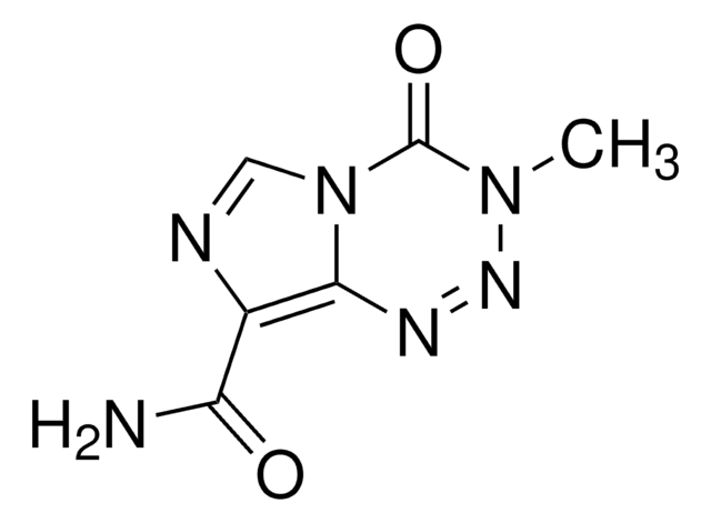 替莫唑胺 &#8805;98% (HPLC)