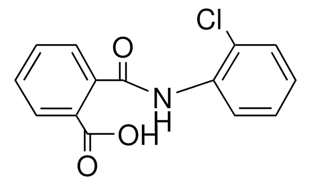 2'-CHLOROPHTHALANILIC ACID AldrichCPR