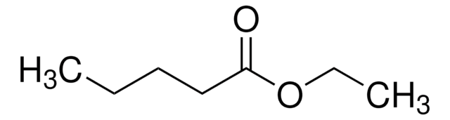 Ethyl valerate &#8805;98%, FG