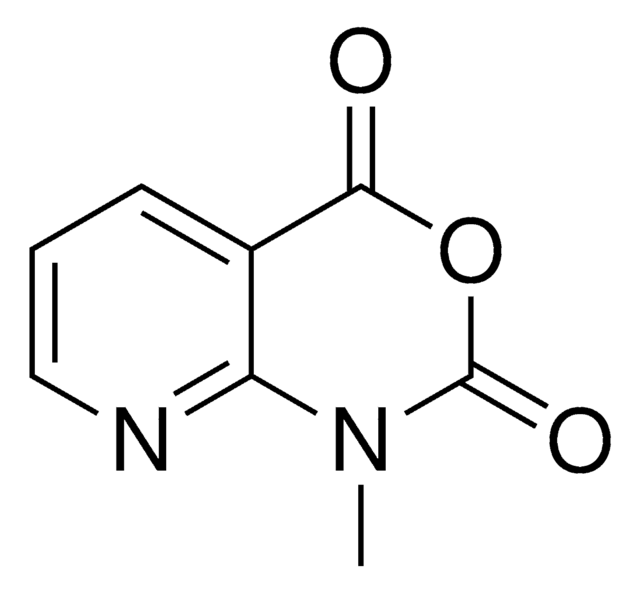 1-METHYL-2H-PYRIDO[2,3-D][1,3]OXAZINE-2,4(1H)-DIONE AldrichCPR