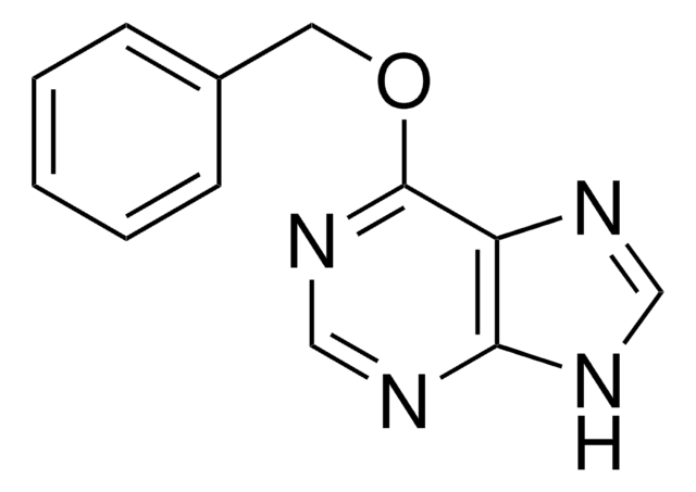 6-Benzyloxypurine 99%