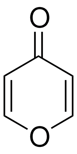 4H-吡喃-4-酮 &#8805;98%