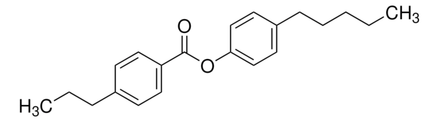 4-丙基苯甲酸对戊基苯酚酯 97%