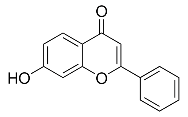 7-羟基黄酮 &#8805;98%