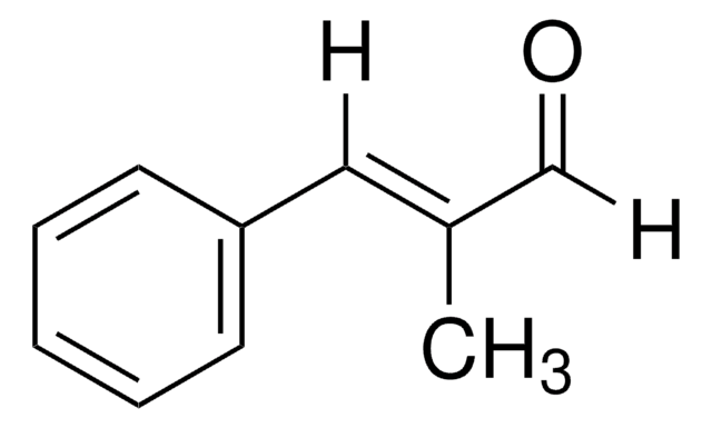 &#945;-甲基-反式-肉桂醛 98%