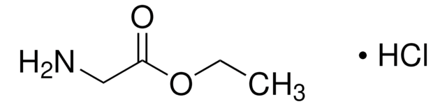 Glycine ethyl ester hydrochloride 99%
