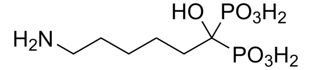 奈立膦酸盐 &#8805;97% (NMR), solid
