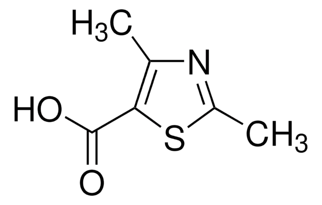 2,4-二甲基-1,3-噻唑-5-羧酸 97%