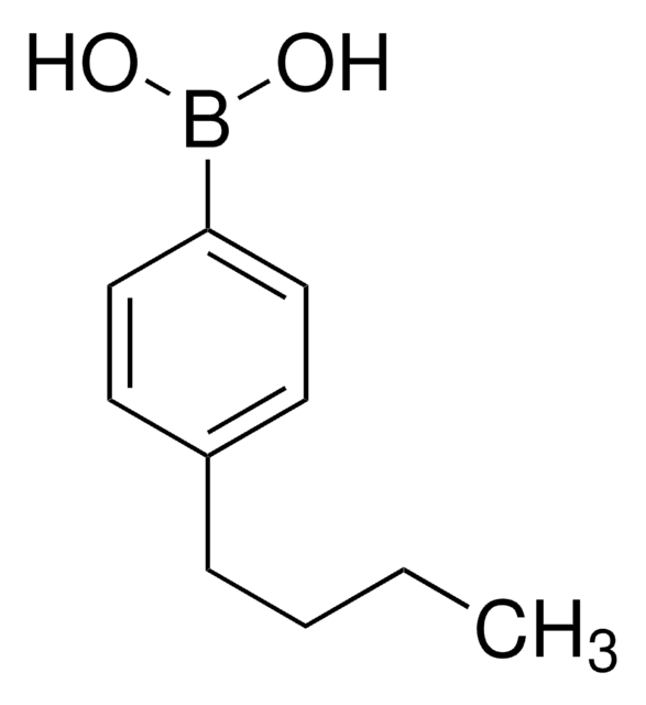 4-正丁基苯硼酸 &#8805;95%