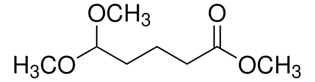 Methyl 5,5-dimethoxyvalerate 96%