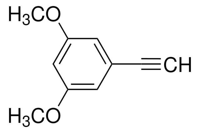 1-Ethynyl-3,5-dimethoxybenzene 98% (CP)