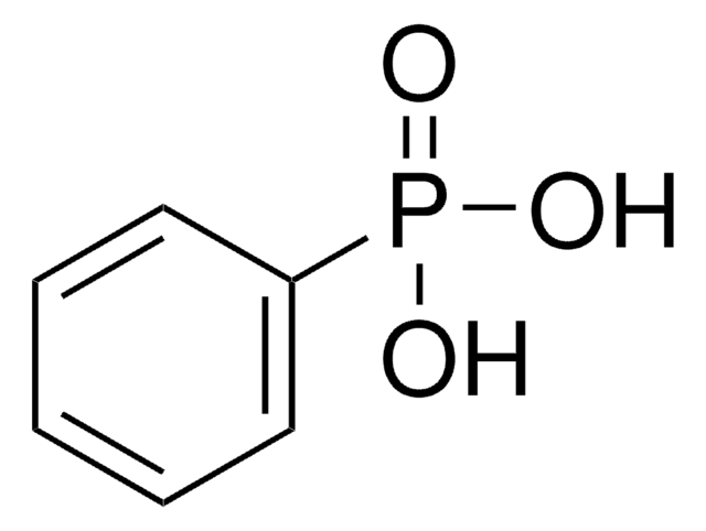 Phenylphosphonic acid 98%