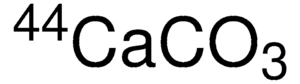 Calcium-44Ca carbonate ≥97 atom % (44Ca)
