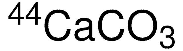 Calcium-44Ca carbonate &#8805;97 atom % (44Ca)