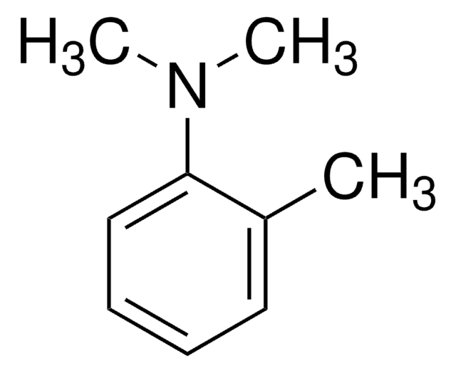 N,N-Dimethyl-o-toluidine 99%