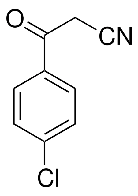 4-氯苯甲酰乙腈 97%