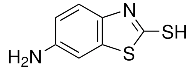 6-氨基-2-巯基苯并噻唑 97%