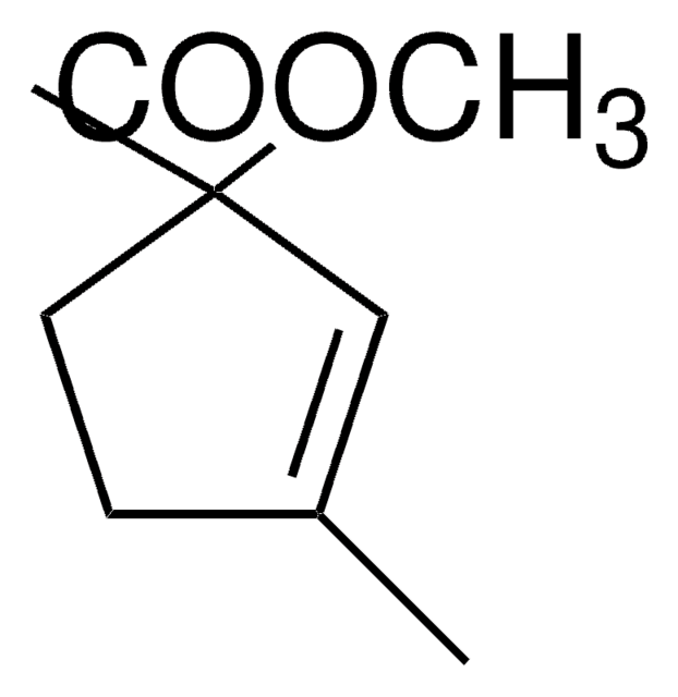 METHYL 1,3-DIMETHYL-2-CYCLOPENTENE-1-CARBOXYLATE AldrichCPR