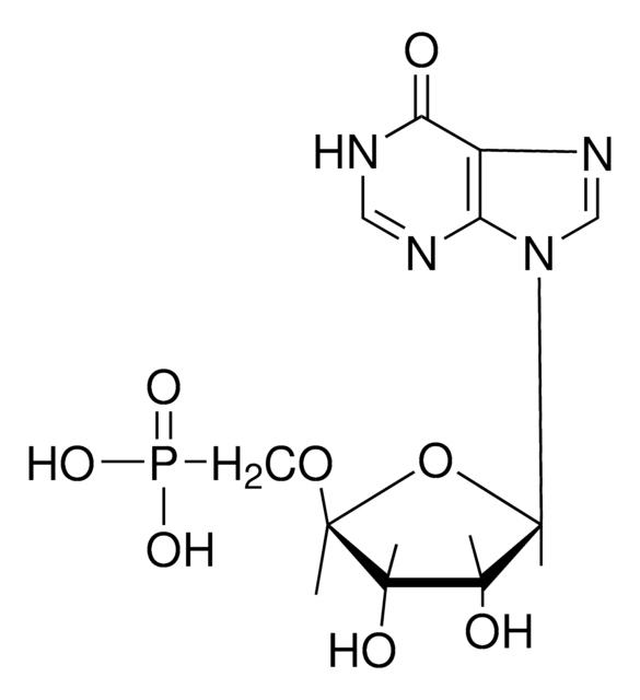 Inosine 5&#8242;-monophosphate from Saccharomyces cerevisiae &#8805;98%