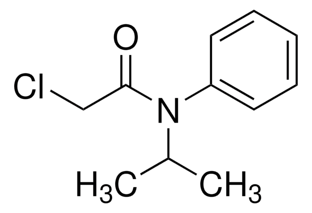 毒草胺 PESTANAL&#174;, analytical standard