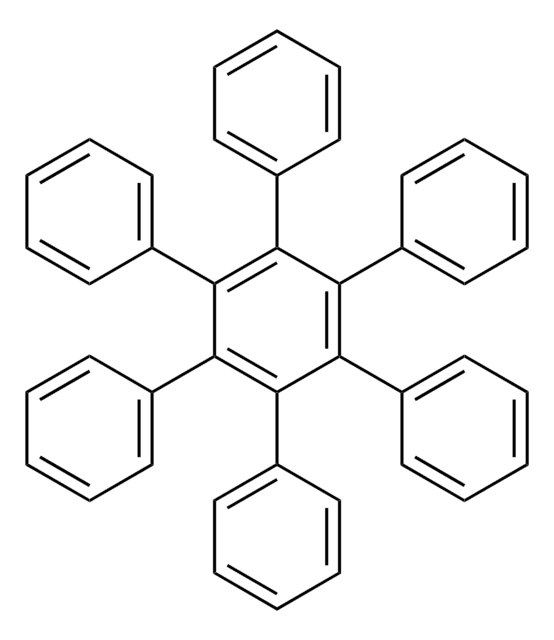 Hexaphenylbenzene 98%