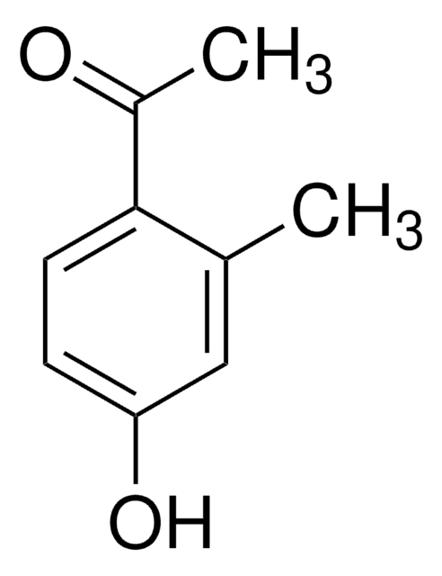 4′-羟基-2′-甲基苯乙酮 98%