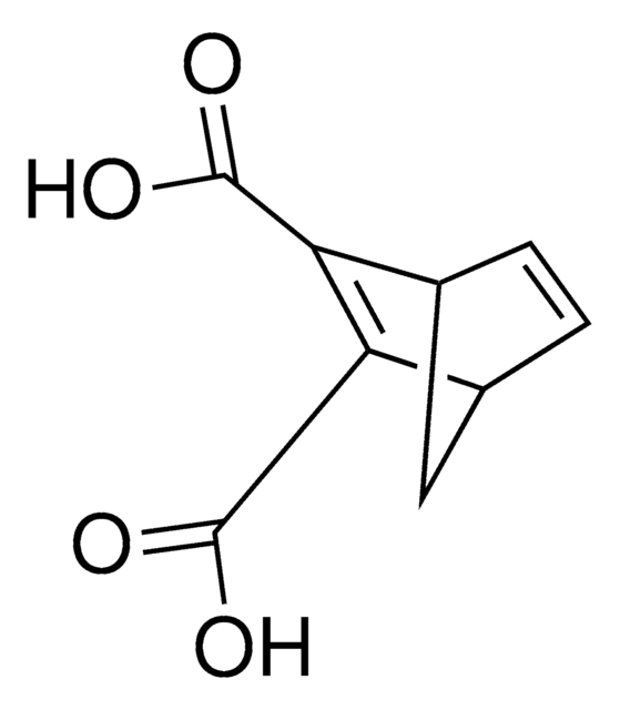 2,5-NORBORNADIENE-2,3-DICARBOXYLIC ACID AldrichCPR