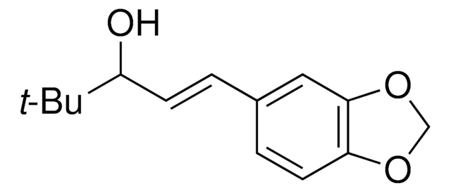 Stiripentol &#8805;98% (HPLC)