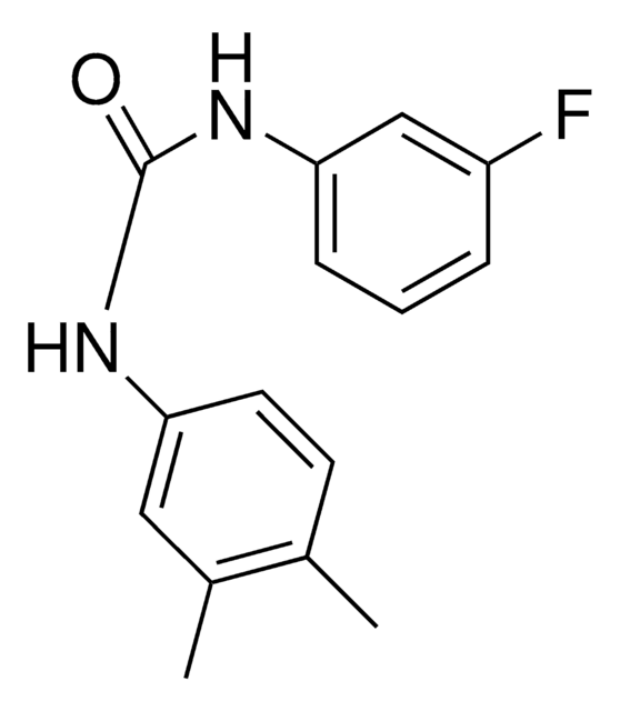1-(3-FLUOROPHENYL)-3-(3,4-XYLYL)UREA AldrichCPR
