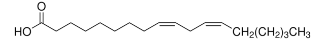 Linoleic acid liquid, BioReagent, suitable for cell culture