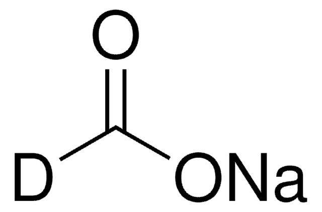 Sodium formate-d 99 atom % D