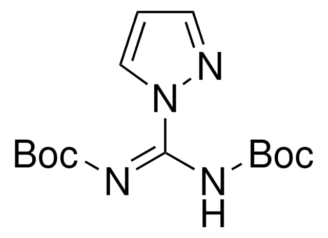 N,N′-二-Boc-1H-1-胍基吡唑 98%