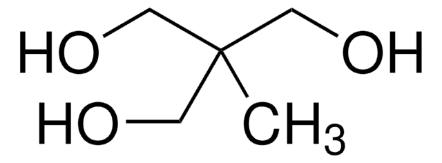 1,1,1-Tris(hydroxymethyl)ethane &#8805;98%
