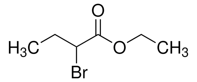 Ethyl 2-bromobutyrate 99%