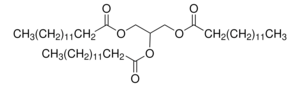 Glyceryl trimyristate ≥99%
