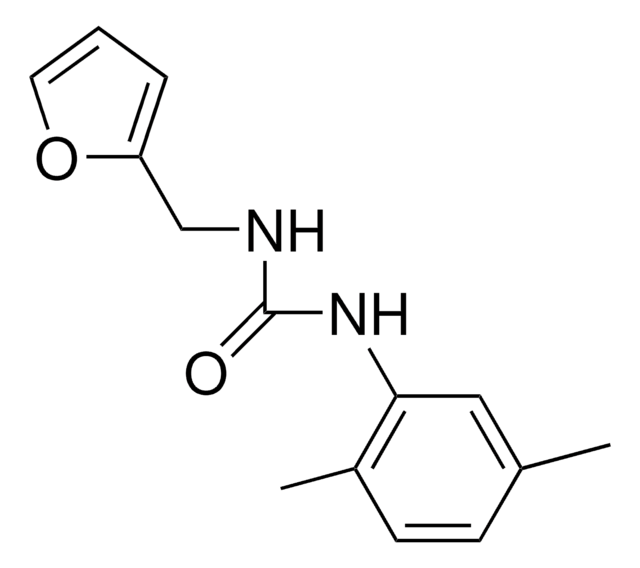 1-FURFURYL-3-(2,5-XYLYL)UREA AldrichCPR