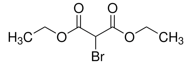 Diethyl bromomalonate 92%