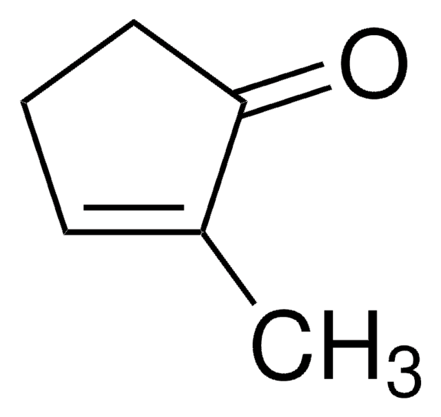 2-甲基-2-环戊烯-1-酮 98%