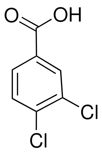 3,4-Dichlorobenzoic acid 99%
