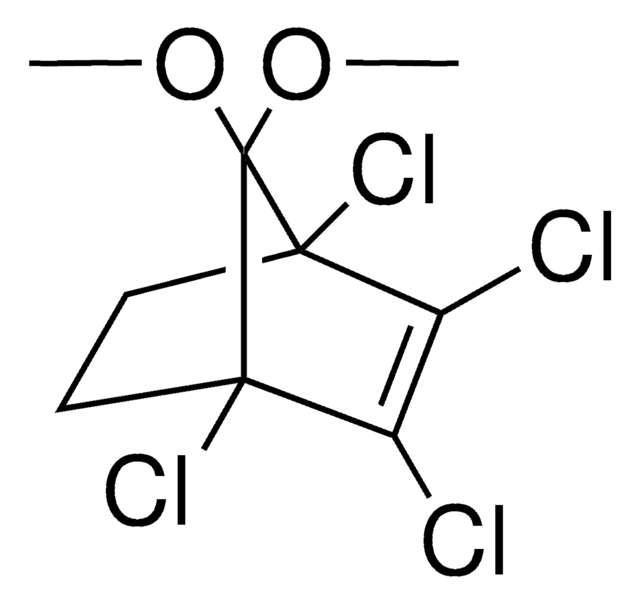 7,7-DIMETHOXY-1,2,3,4-TETRACHLORO-2-NORBORNENE AldrichCPR