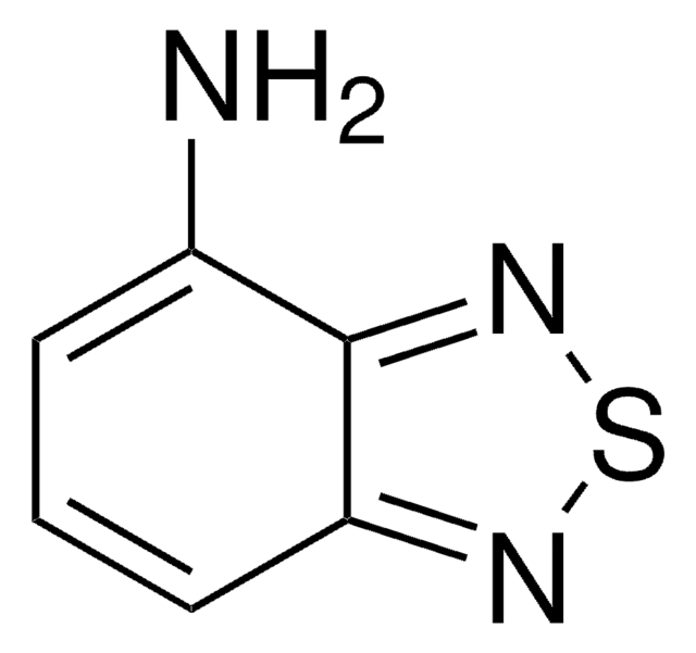 4-氨基-2,1,3-苯并噻二唑 98%