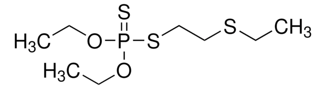 乙拌磷 PESTANAL&#174;, analytical standard