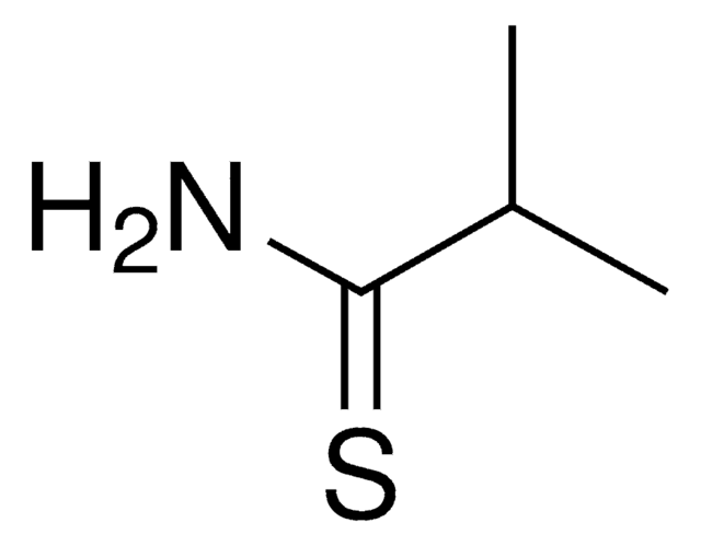 2-methylpropanethioamide AldrichCPR