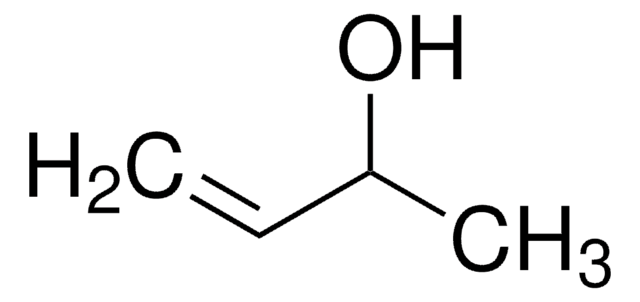 3-丁烯-2-醇 97%