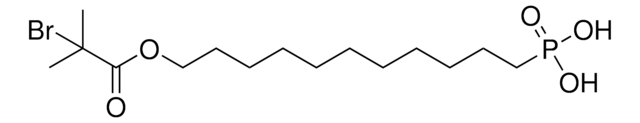11-(2-Bromoisobutyrate)-undecyl-1-phosphonic acid &#8805;95%